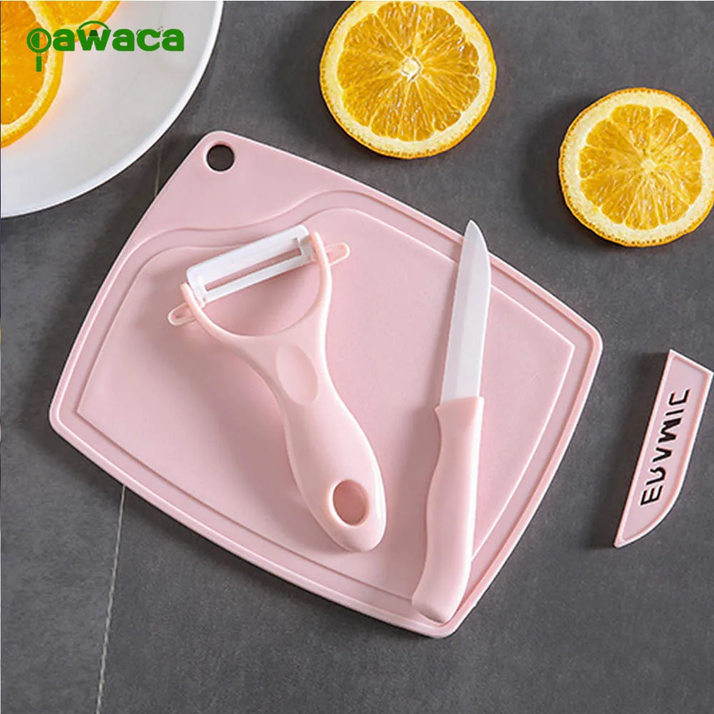 

Kitchen Tool Fruit Vegetable Peeler Cutter Knife Household Plastic Gadget Peeling Portable Home Kitchen Tools Set Accessories