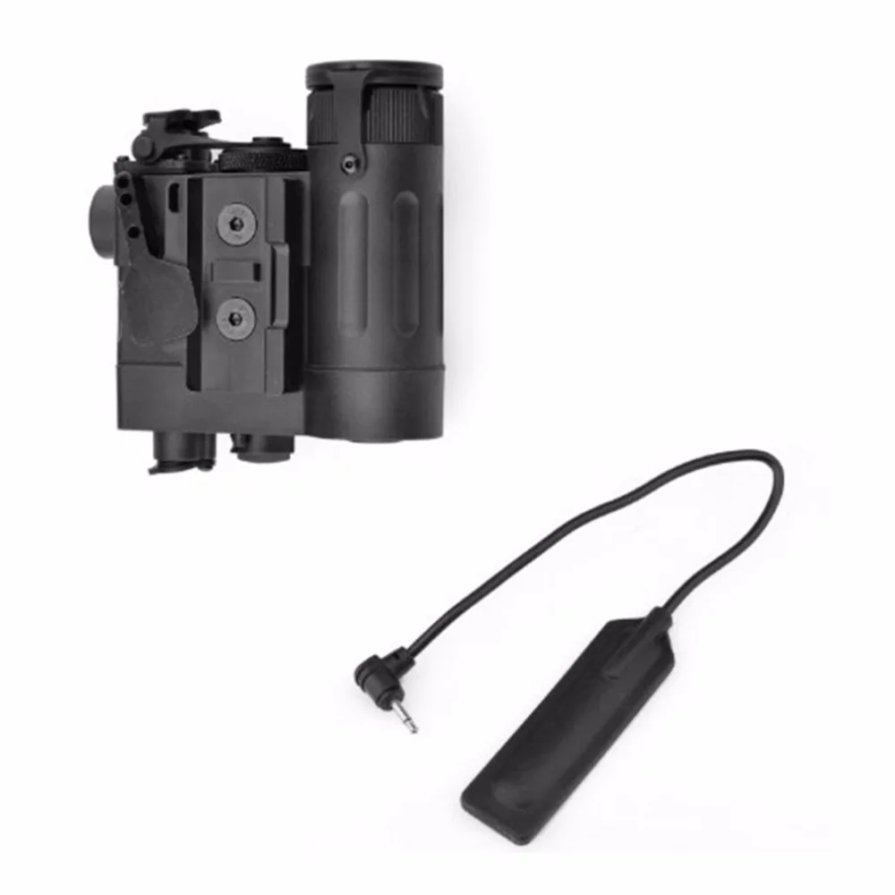

New Outdoor Camping Hunting Lights Tactical Equipments Strong Light Laser Pointer Military Laser Pointer Multifunctional Torch