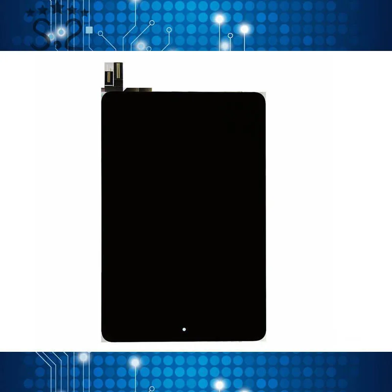 

New Original A1538 A1550 LCD Touch Screen Assembly For iPad Mini 4 EMC2815 EMC2824