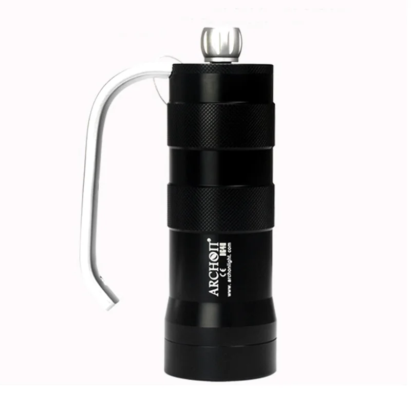 Портативный фонари карманный фонарик для дайвинга ARCHON WG46 DG40 2000LM 3* L2 U2 светодиодный костюм для дайвинга свет Водонепроницаемый факел с Батарея пакет