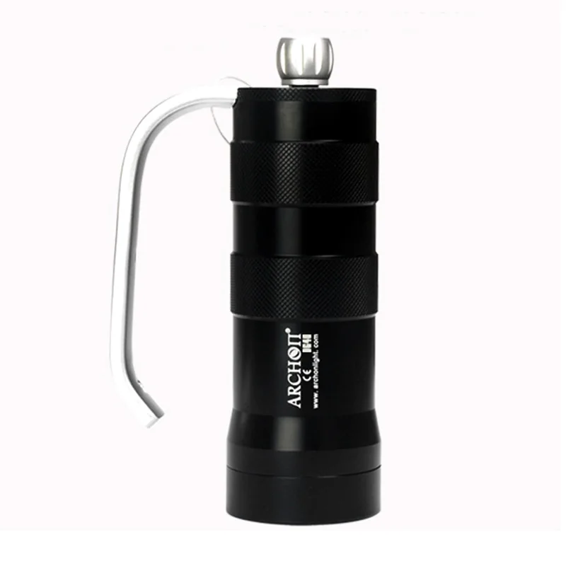 Портативные фонарики карманный фонарик для дайвинга ARCHON WG46 DG40 2000LM 3 * L2 U2