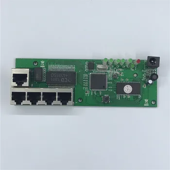 

OEM 5 port router module manufacturer direct sell cheap wired distribution box 5-port router modules OEM wired router module