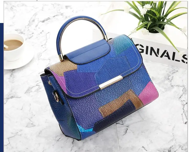 High Quality shoulder bags