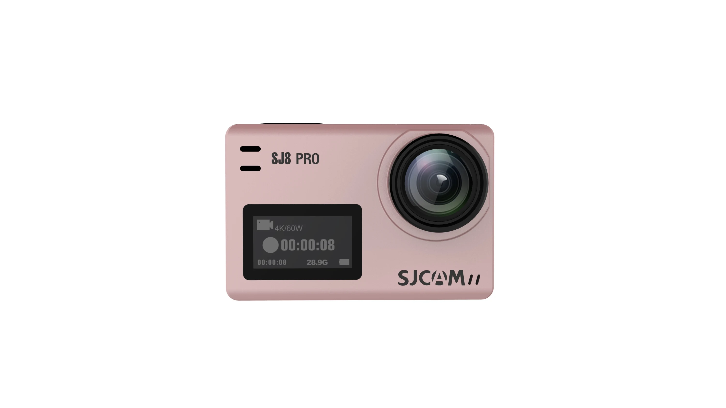 SJCAM SJ8 Pro 4K 60FPS WiFi Remote Ultra HD Extreme Sports Action Camera Full Accessories Set Box Live Streaming DV Camcorder