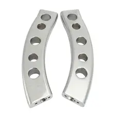 Для 06-14 Suzuki бульвар M109R руль мотоцикла Руль Riser повышение фиксированный 2006 2007 2008 2009 2010 2011