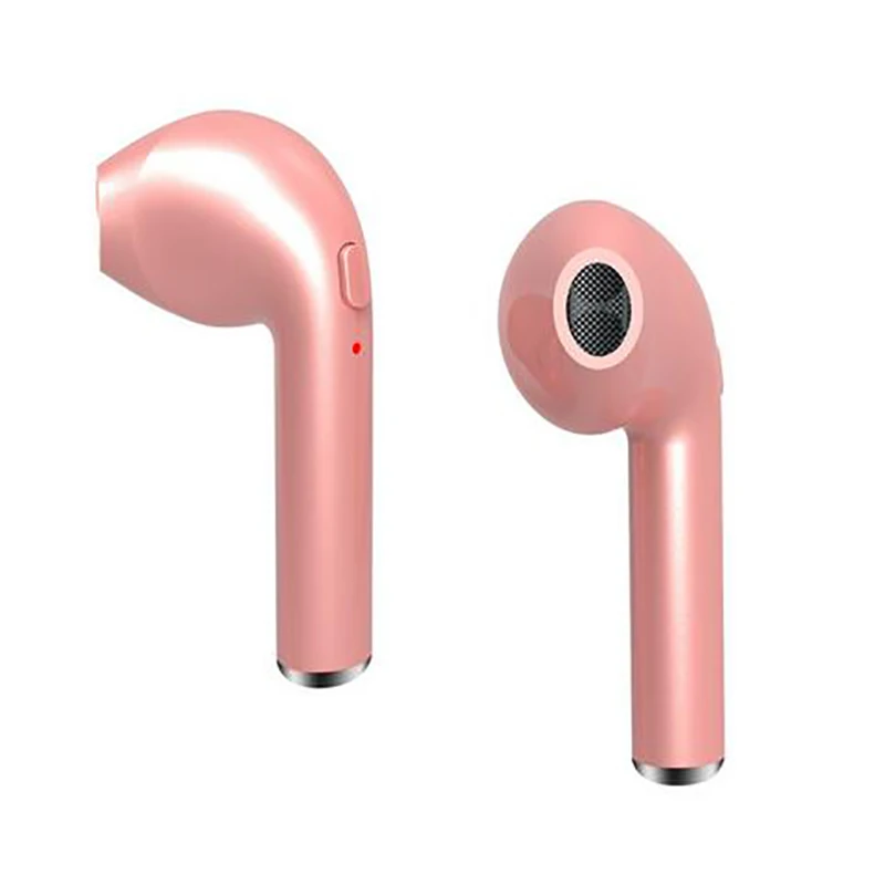 

Bluetooth Headset Earphone Wireless Earbuds Earphones Noise Cancelling Earpiece With Microphone For xiaomi Samsung xaomi Phone
