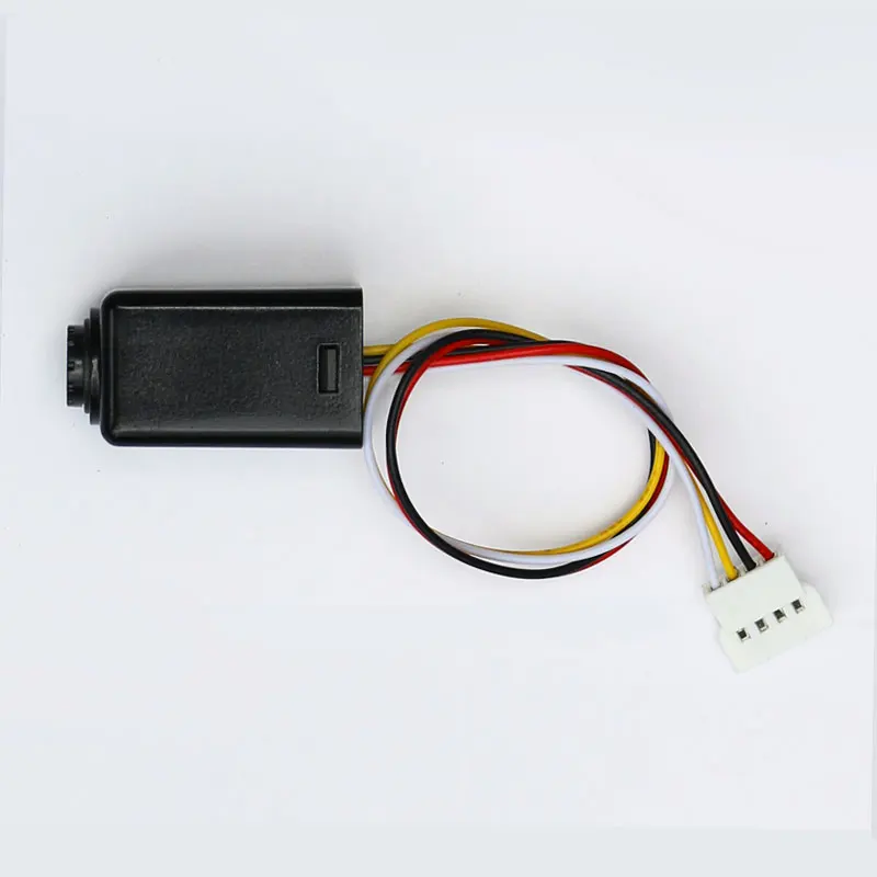  1080P Analog HD output 2MP Sony sensor small CCTV security camera - 32904294925