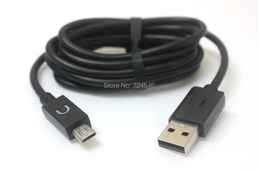 Genuine Original Usb Charge Data Cable For Barnes Noble Nook