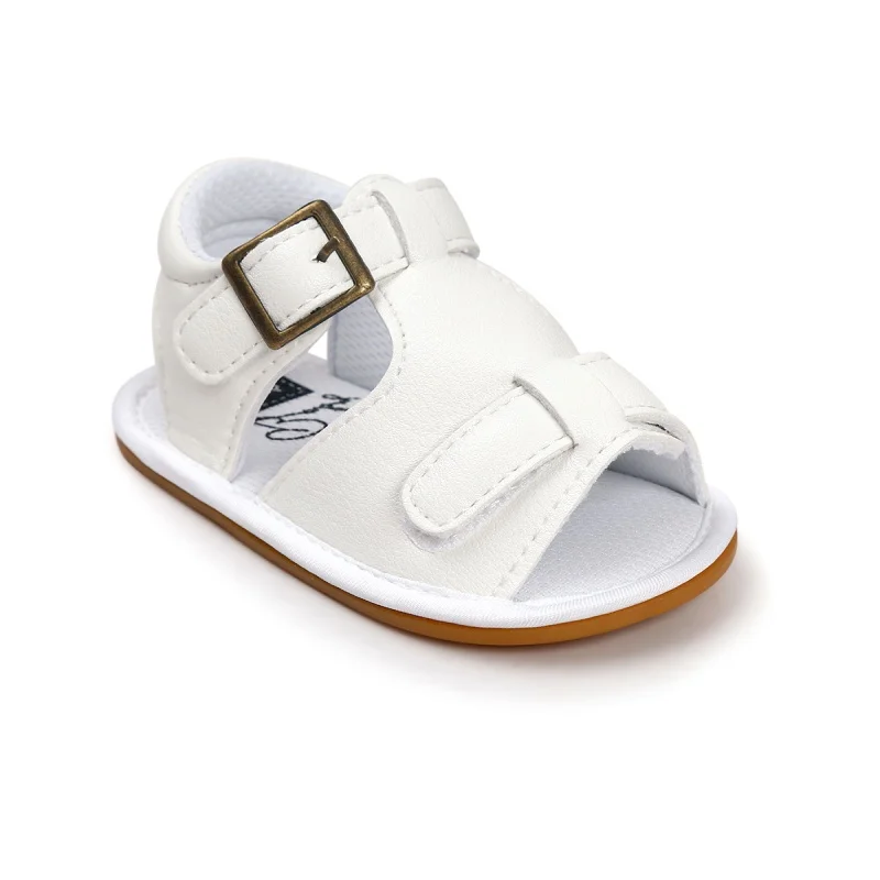 Baby-Boys-Girls-Sandals-Toddler-Slip-On-Shoes-Summer-Baby-PU-Leather-Sandals-0-18Months-5