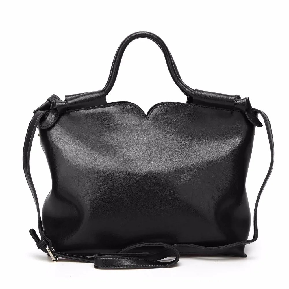 Women PU Leather Handbag Female Luxury Messenger Bags Vintage Ladies Casual Shoulder Bag Large Exquisite Crossbody SS7008 (7)
