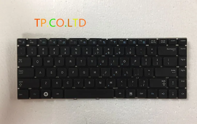 Новая клавиатура для SAMSUNG Q430 Q460 RF410 RF411 P330 SF410 SF411 SF310 Q330 ноутбука | Компьютеры и офис