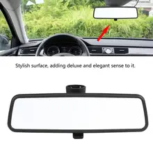 1 pz Auto di Sicurezza Interni Interno Specchio Retrovisore per VW Passat B5 Jetta Golf MK4 1999 2000 2001 2002 2003 2004 2005 3B0857511G