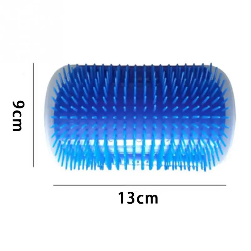 Кошка Самостоятельная грумера Уход за лошадьми инструмент удаления волос Кисть