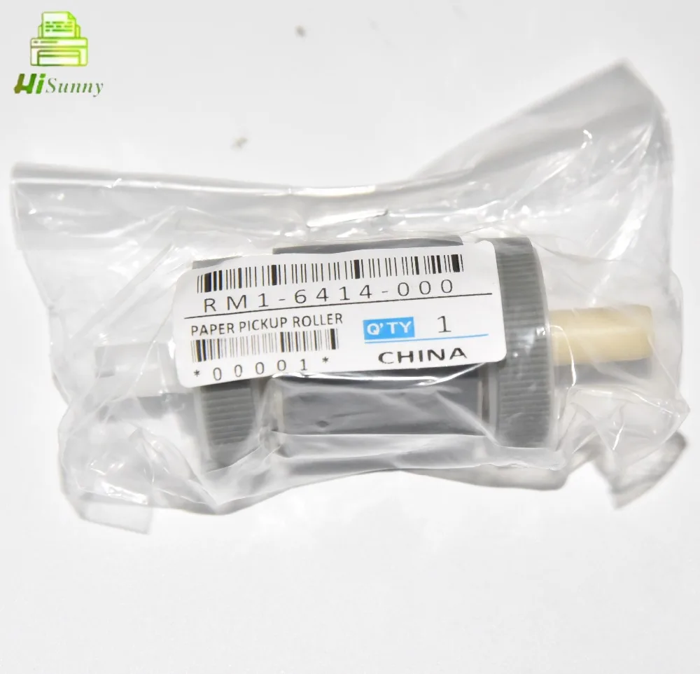 5 шт. RM1-6414-000 RM1-6414 для HP 2035 2055 P2035 P2055 P2035n P2055d P2055dn P2055x Бумага ролик захвата бумаги |