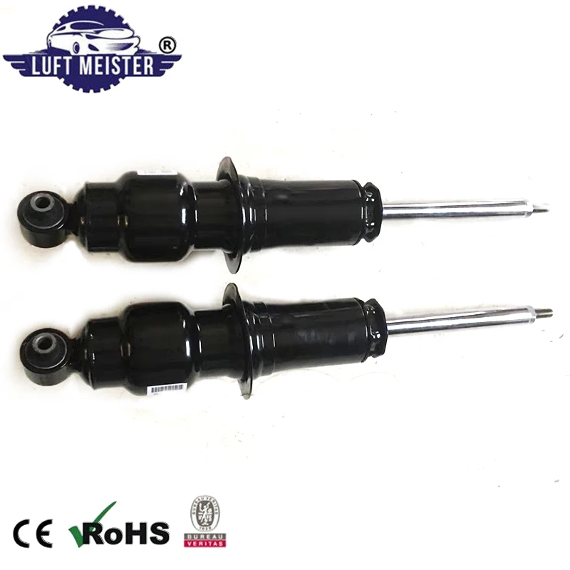 Pair Rear Shock Absorber for Subaru Forester 2008 2013 20365SC033