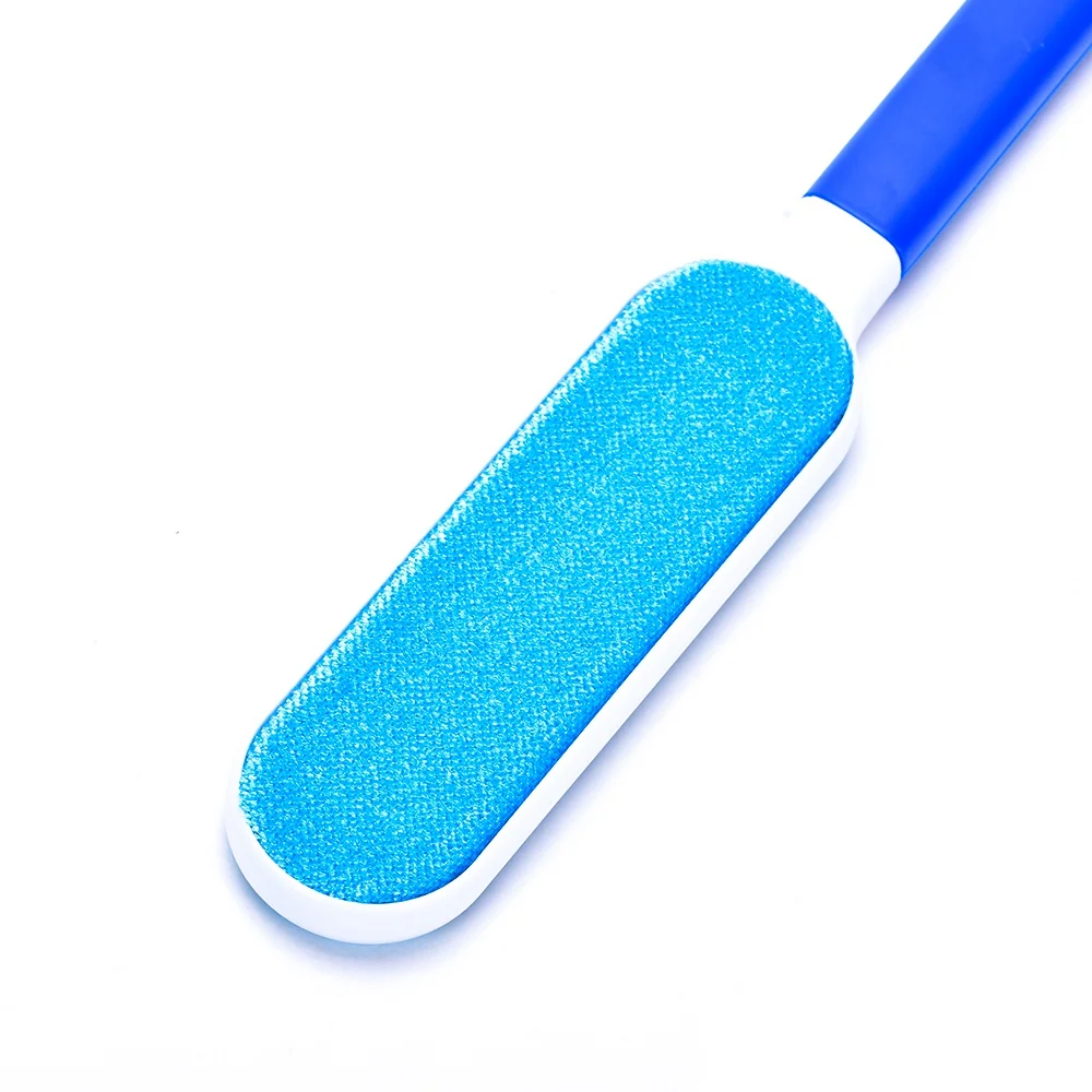 Brush For Dogs Comb Pet Hair Dog Grooming Cats Product Cat Supplies Puppy Kitten Hair Removal Clean Up Combs Dog Comb FH0001 (4)