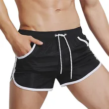 Летние модные мужские Шорты повседневные спортивные свободные шорты z0219