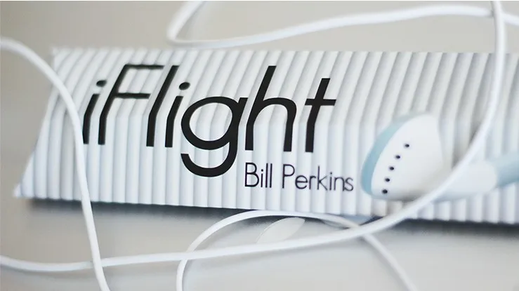 Бесплатная доставка ITgimmick 2016 новое Прибытие iFlight (трюк и онлайн инструкции) от Bill
