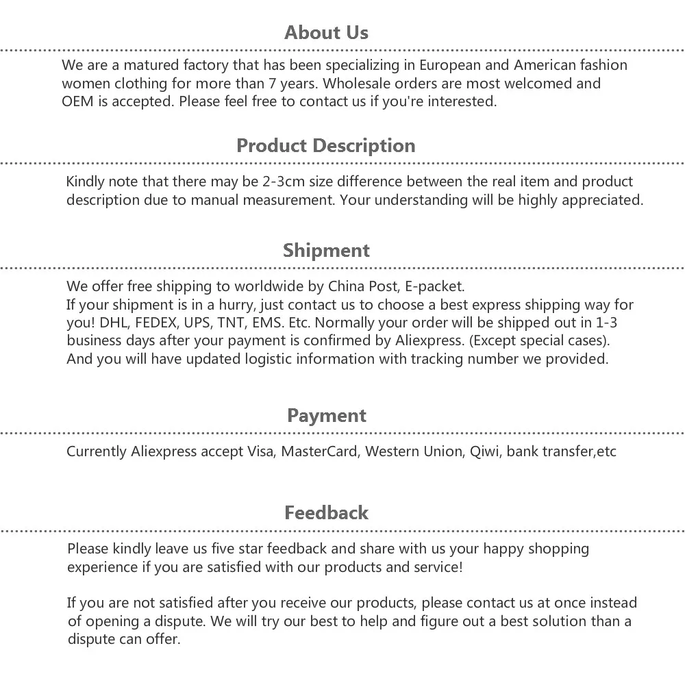 About us