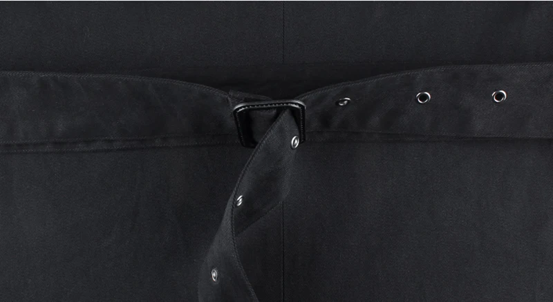 Trench Coat 02