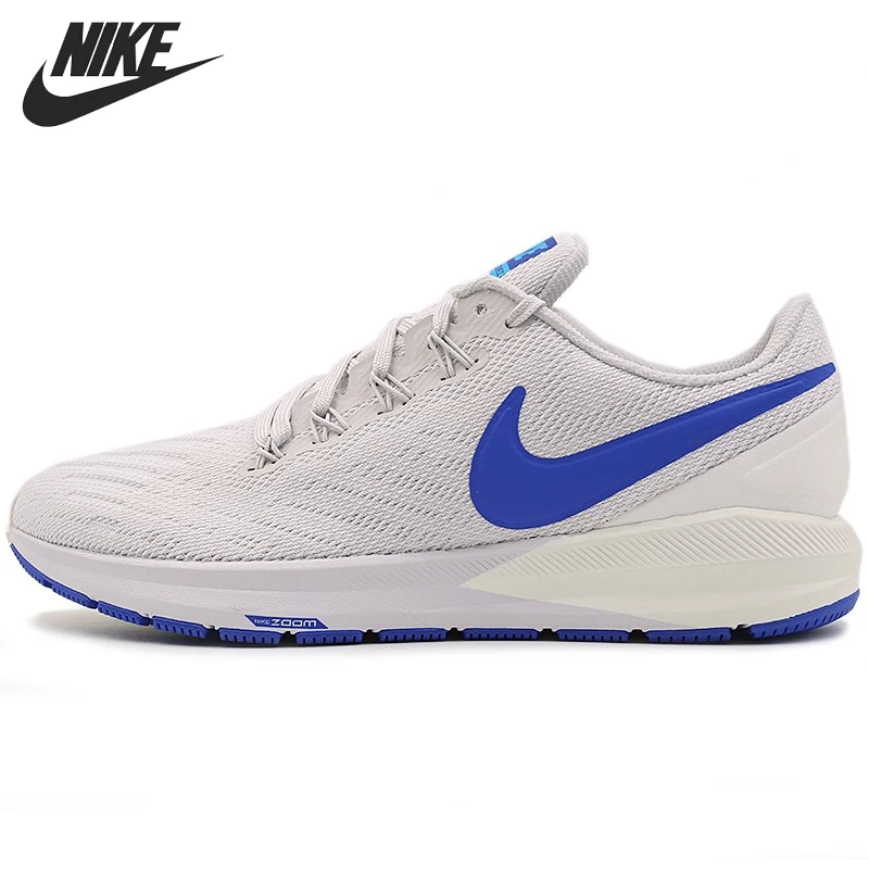 men's nike zoom structure
