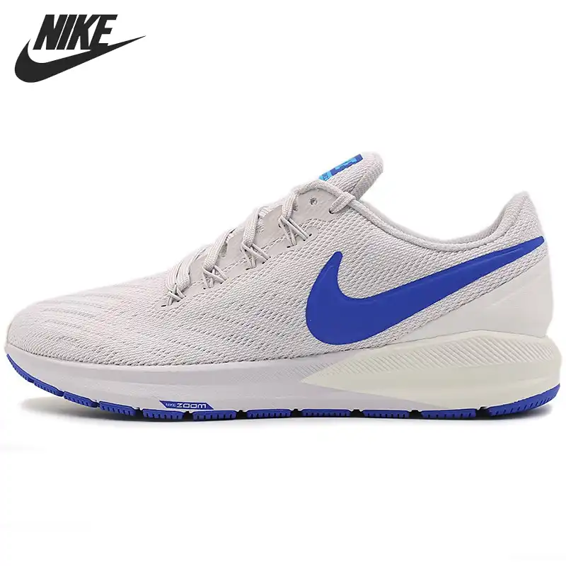 nike air max zoom structure 22