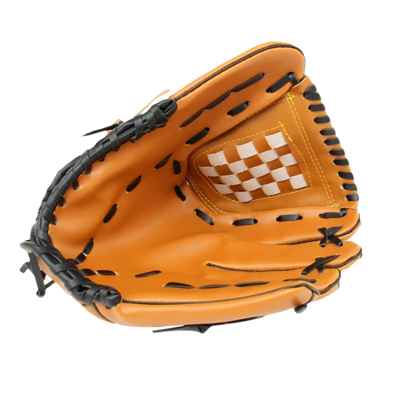 Бита для Софтбола перчатки и Фитнес мяч набор для малыша алюминиевый в виде бейсбольной биты + перчатки Бейсбол (с коричневыми перчатками)