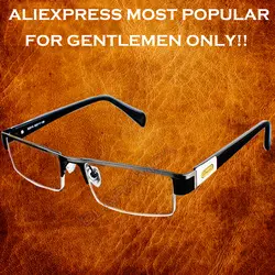 Лучшие очки для чтения высшего класса джентльмен с антибликовым покрытием для мужчин для женщин + 1 + 1,5 + 2 + 2,5 + 3 + 3,5 + 4