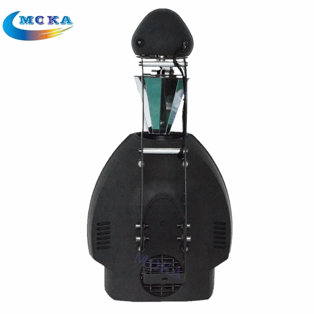

5R Beam Scan Light Roller Scanner Light 200W DJ Event Scanner Lighting