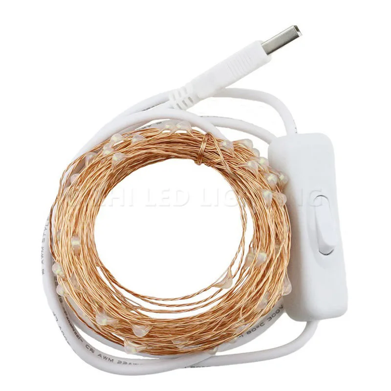10M-100leds-Waterproof-USB-Copper-Wire-LED-string-lights-with-on-off-Switch-Holiday-Outdoor-Fairy