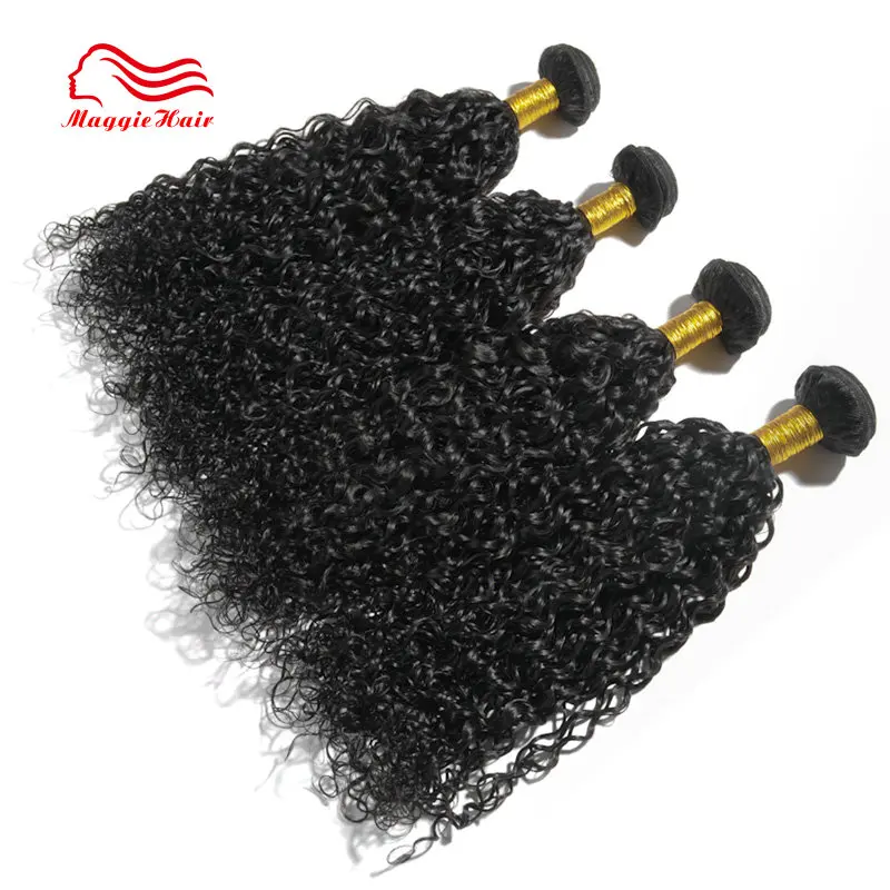 Необработанные 8A девственница перуанский глубокая waveHair 2 шт. Дешевые 4 пучки