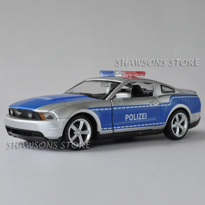 1:32 литая под давлением Модель автомобиля игрушки Mustang GT ...