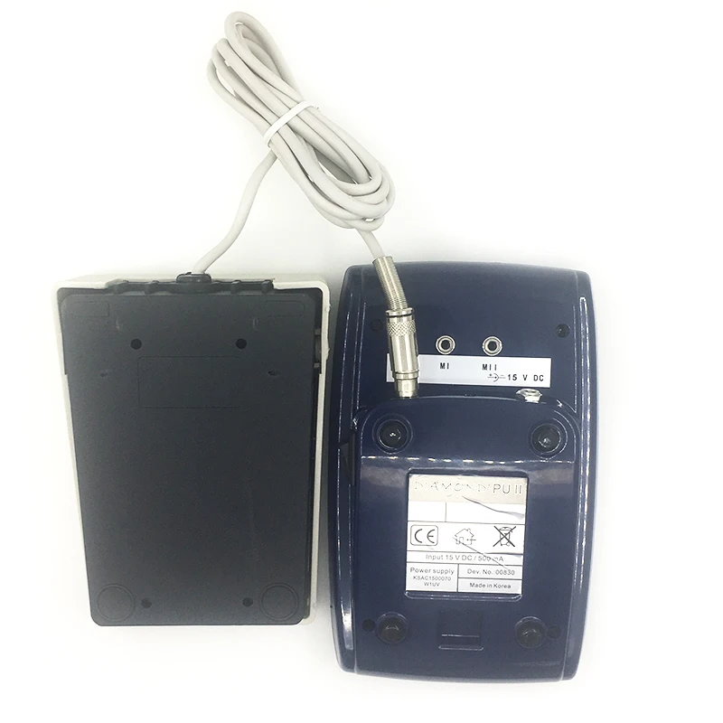 1 قطعة LCD الرقمية قابل للتعديل الوشم الطاقة Footswitch ل شبه تجميل دائم الوشم أطقم رشاش التيار الكهربائي الاتحاد الأوروبي 1 قطعة LCD الرقمية قابل للتعديل الوشم الطاقة Footswitch ل شبه تجميل دائم الوشم أطقم رشاش التيار الكهربائي الاتحاد الأوروبي