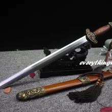 Короткий китайские мечи ушу кунг-фу мечи коллекции мастеров