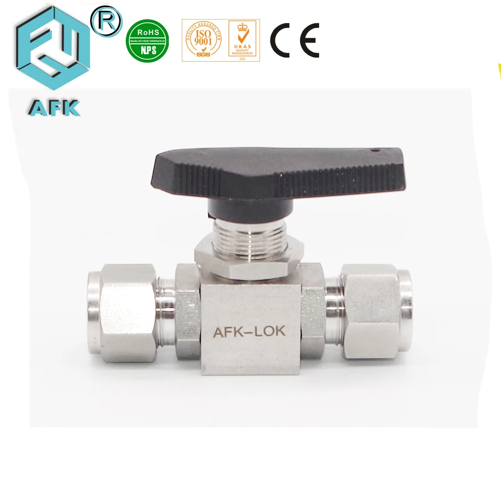 ball valve 3000psi