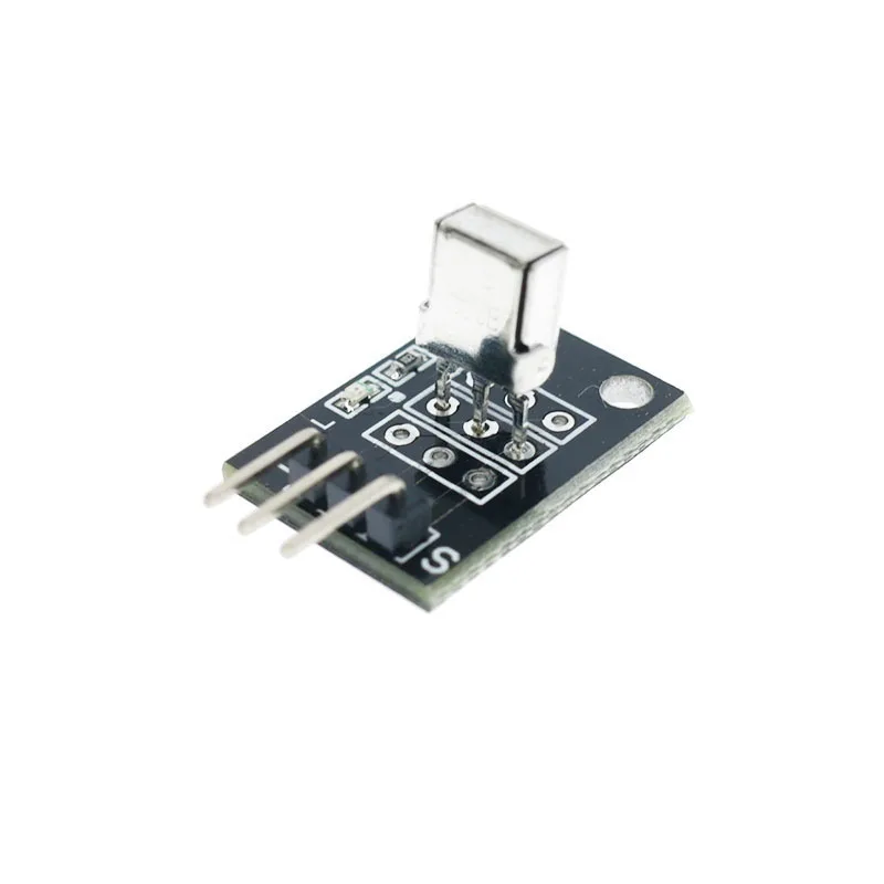 Универсальный ИК инфракрасный датчик приемник для Arduino 3pin 1838 TL1838 VS1838B Diy стартовый