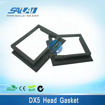 

Color Random Delivery Rubber Sealing Ring For Dx5 Printhead