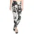 VISNXGI New Fashion 2020 Camouflage Printing Elasticity Leggings Camouflage Fitness Pant Legins Casual Milk Legging For Women 21