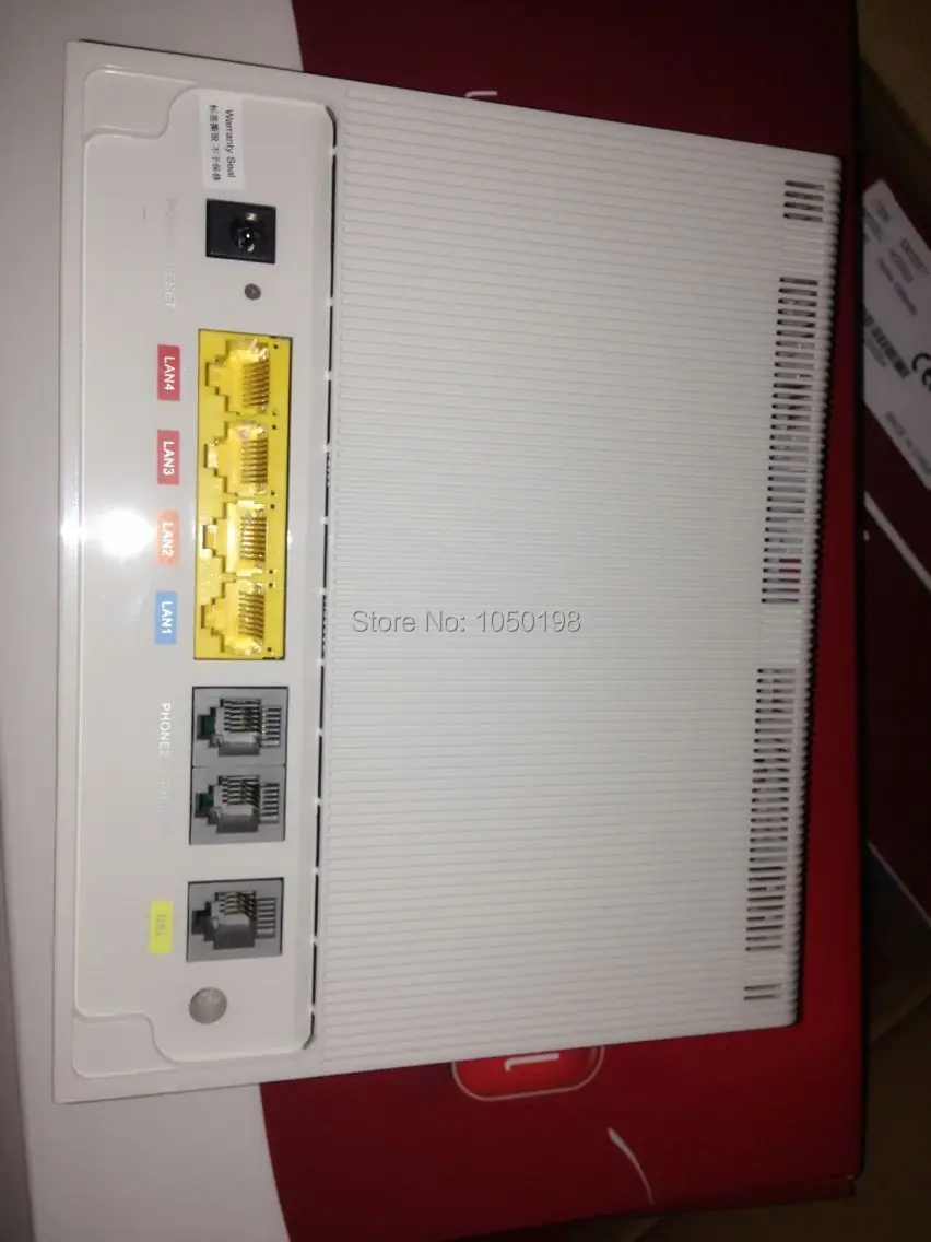 Купить компания Huawei hg552d технология vdsl2 модем/маршрутизатор СИП ...