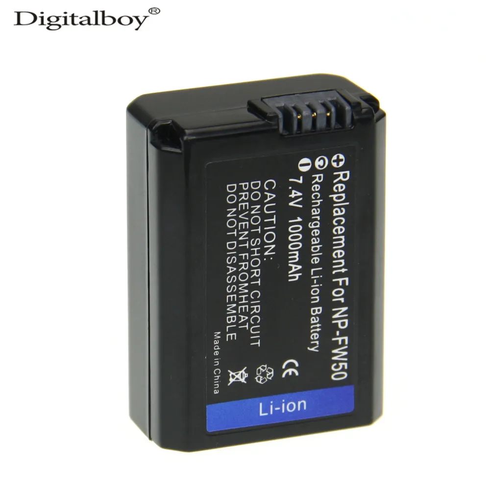 Аккумулятор сони np fw50 Аккумулятор сони np fw50