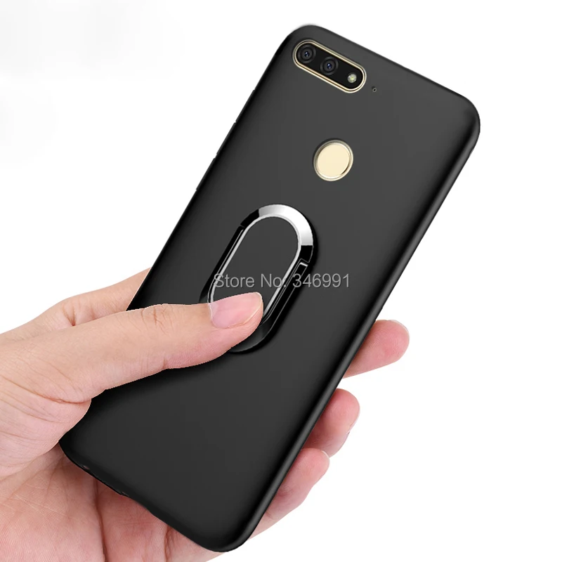 Huawei Y6 Prime 2018 (3)