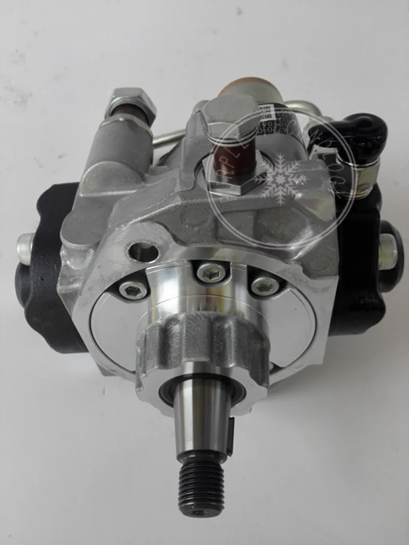 denso common rail pump 