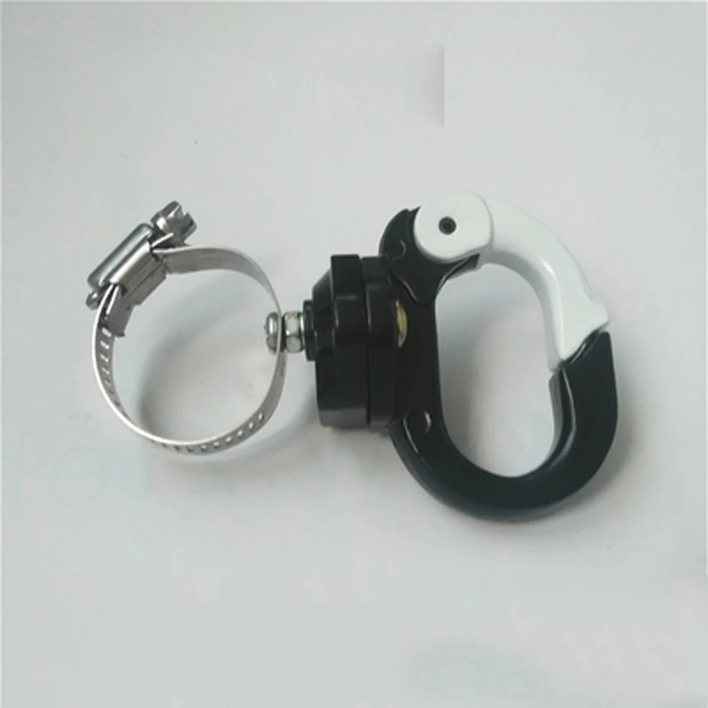 Универсальный квадратный крюк для электрического скутера велосипеда|hook for|hook