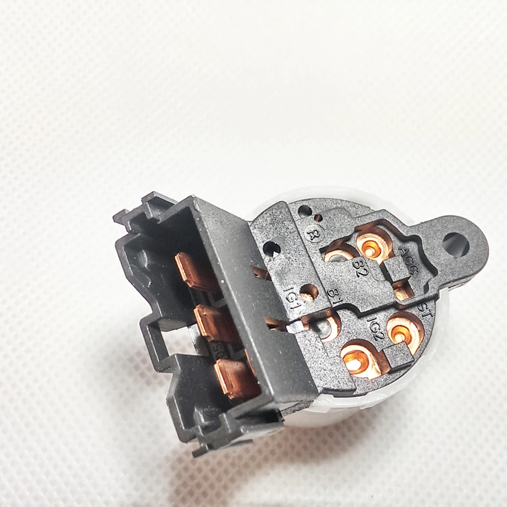 Переключатель запуска двигателя для Mitsubishi PAJERO/MONTERO AIRTREK/OUTLANDER LANCER COLT GRANDIS TOWN BOX