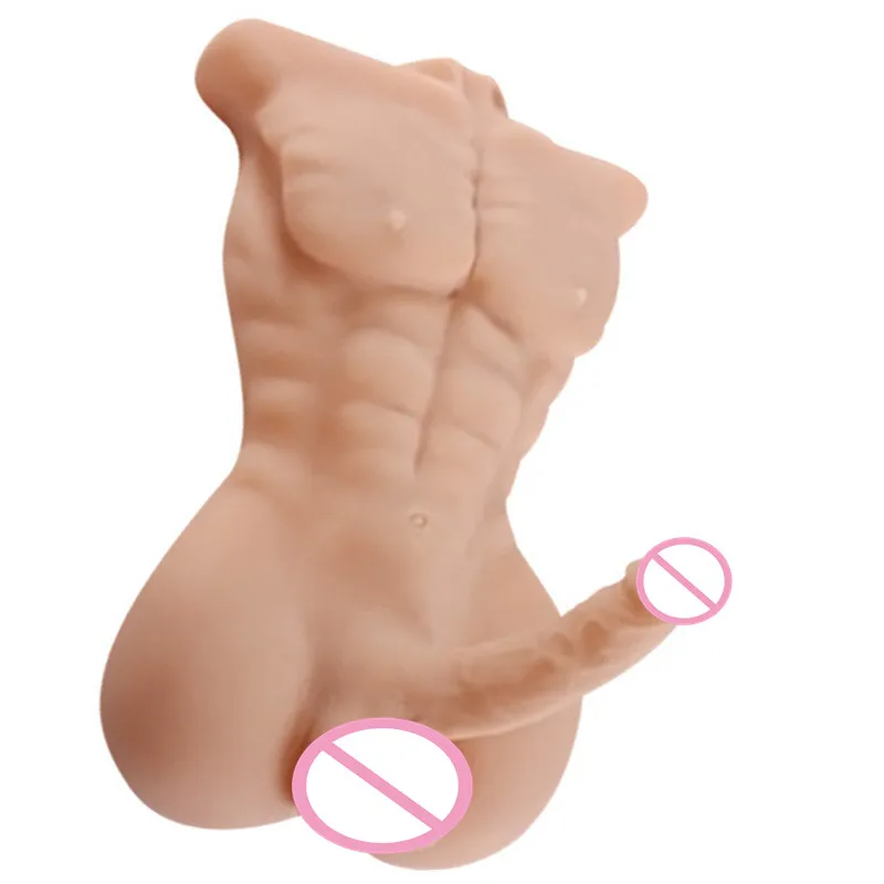 duży penis mięśni