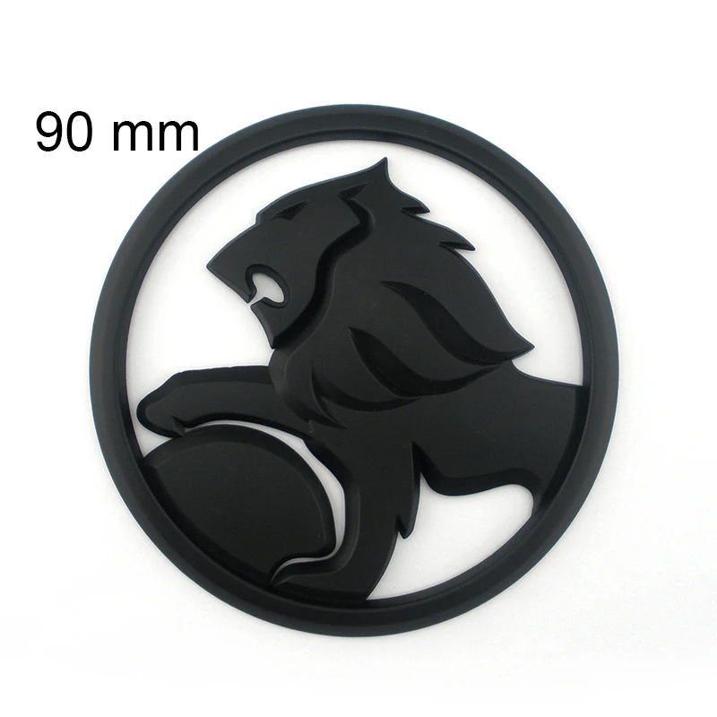 90 mm lion