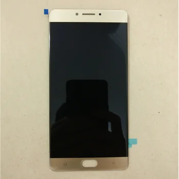 

100% Tested 5.5 inch Gold For Walton Primo X4 Pro X4pro LCD Display + Touch Screen Digitizer Assembly Replacement parts