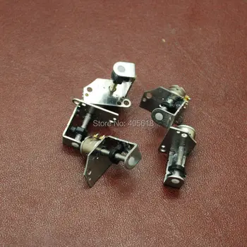 

20PCS New Japan Sanyo2 Phase 4 Wire dc Mimi stepper motor micro stepper motor D6mm 3-5V DC stepper motor