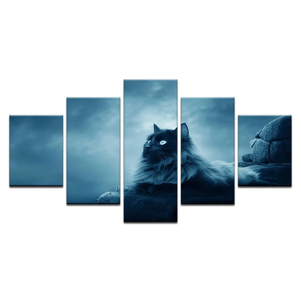 5