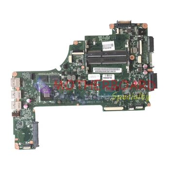 

Vieruodis FOR TOSHIBA SATELLITE L50-C Laptop Motherboard w/I5-5200U A000388620 DA0BLQMB6E0